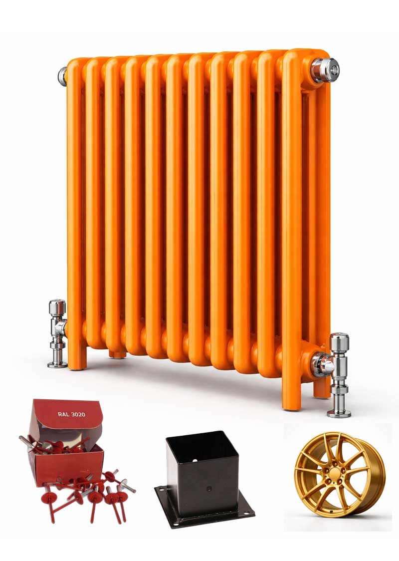 Atelier de vopsit in camp electrostatic.